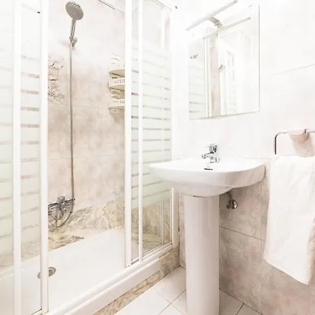 Apartament Campos Gijón