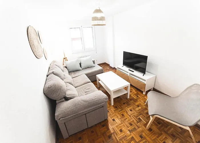 Campos Apartamento *