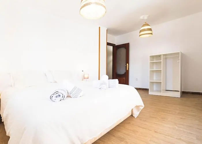 Apartamento Campos *