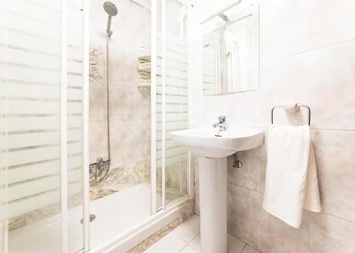 Apartamento Campos Gijón