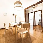 Campos Appartement