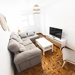 Campos Appartement *