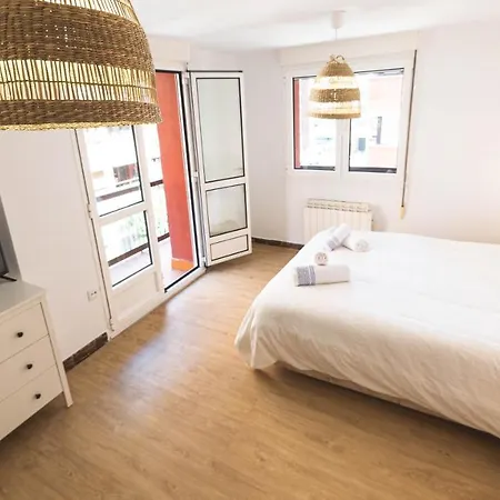 Appartement Campos