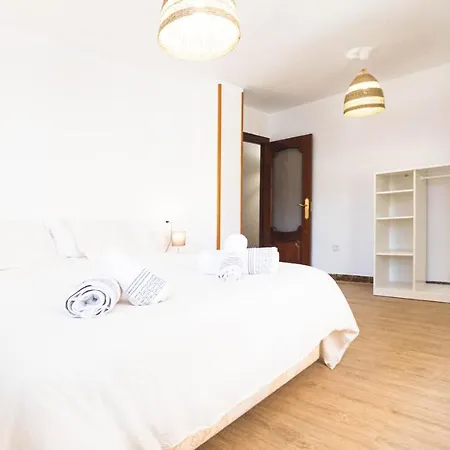 Appartement Campos *
