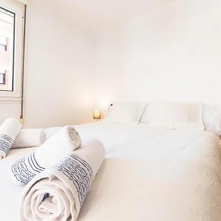 Appartement Campos